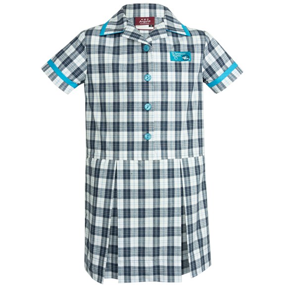 Dress I-G54DS009C-WGP